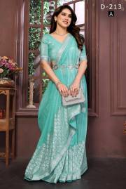 DURGA FASHION  DN 213A TO 213D